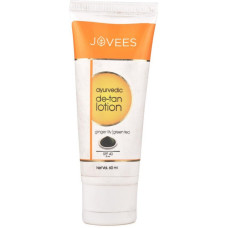 De Tan Lotion (60ml) – Jovees